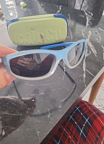 Çocuk güneş gözlüğü - Görsel 6