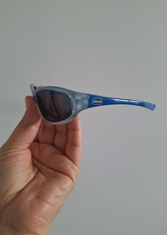 Çocuk güneş gözlüğü - Görsel 4