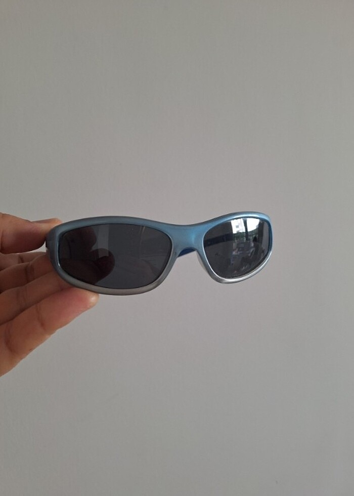 Çocuk güneş gözlüğü - Görsel 5