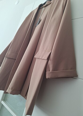 42 Beden Blazer ceket
