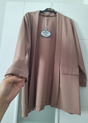 Blazer ceket 