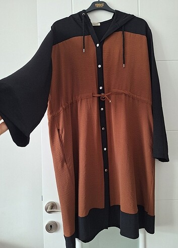 52 Beden Bayan tunik