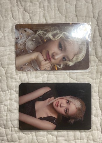 Rose set Orjinal pc