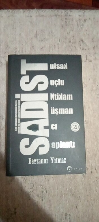 Sadist 