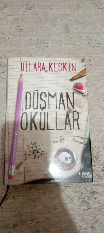 Düşman okullar 