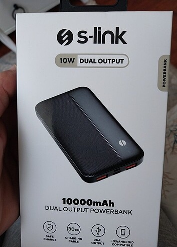 Powerbank