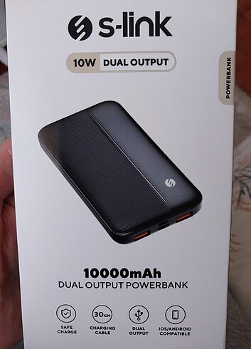 Powerbank - Görsel 2