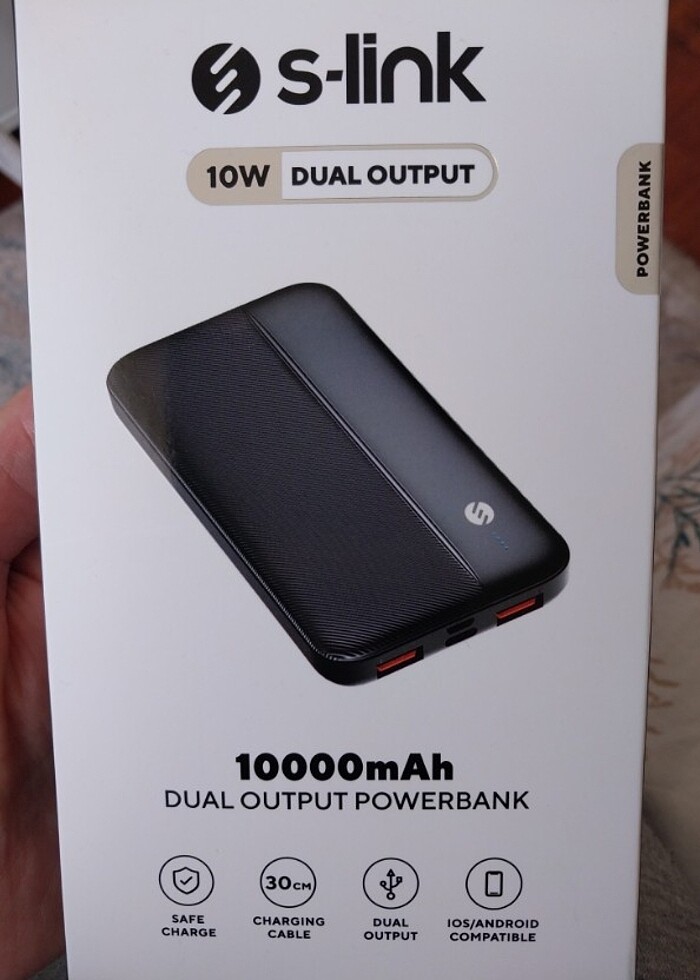 Powerbank - Görsel 2