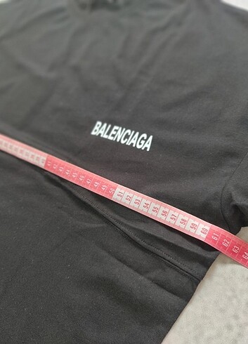 Balenciaga Over Size T-shirt 