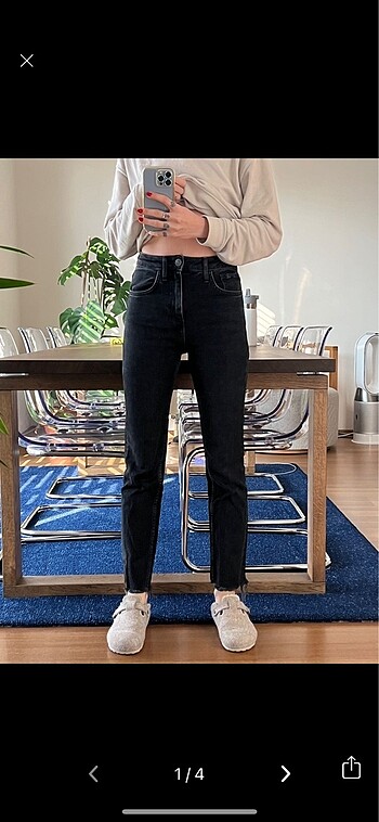 Zara jean