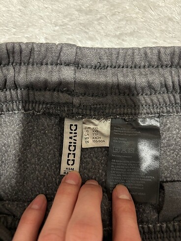 H&M HM Eşofman altı