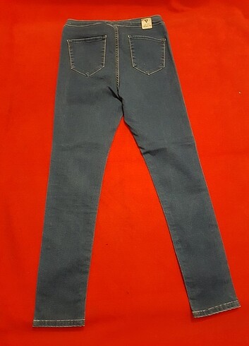 32 Beden Bayan Jeans Pantolon