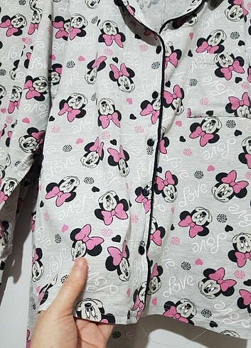 Diğer Bayan Pijama Takımı