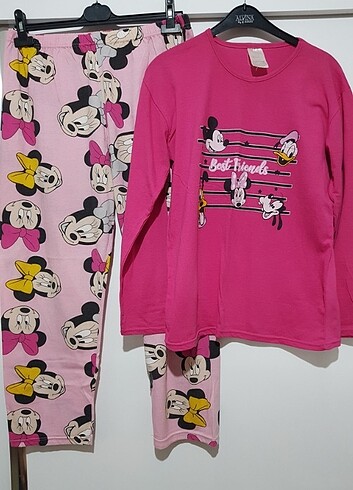 xxl Beden Bayan Pijama Takımı