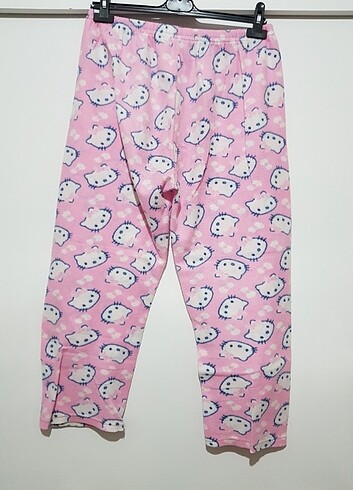 Diğer Bayan Polar Pijama