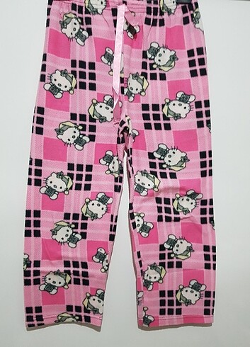 Bayan Polar Pijama