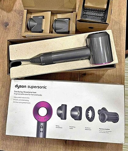 Dyson DYSON SÜPERSONİC