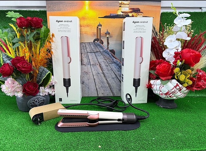 Dyson DYSON MAŞA VE FÖN