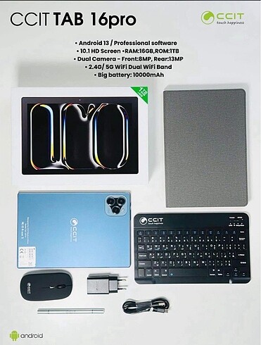 Diğer TABLET