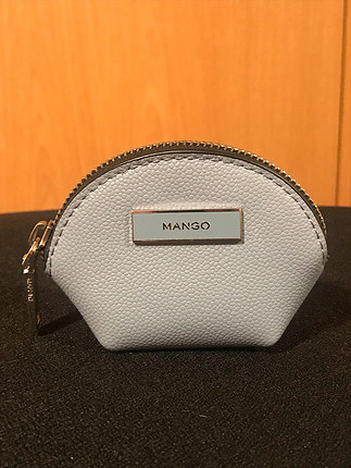 universal Beden Mango bozuk para cüzdanı