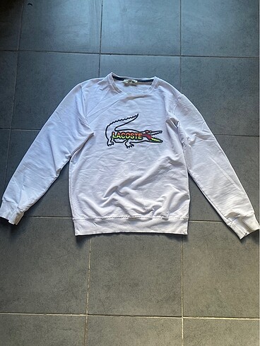 Lacoste Sweatshirt