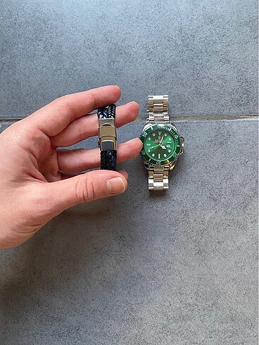 Rolex Rolex Oyster Perpetual Saat