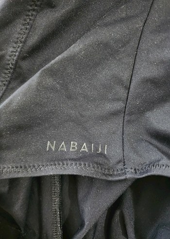 Siyah Drapeli İnce Askılı Kadın Mayo - Görsel 3