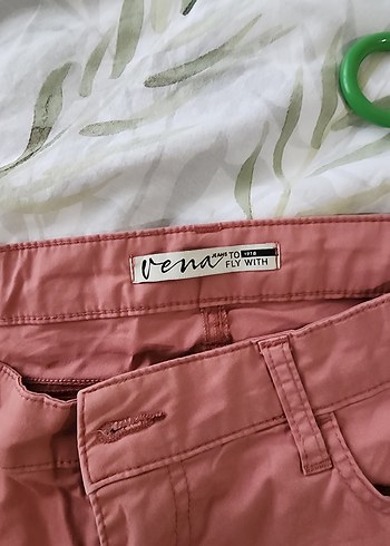 Kadın Şort - Görsel 4