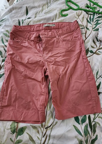 Kadın Şort - Görsel 2