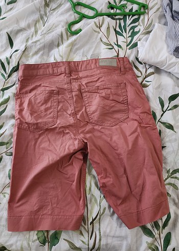 Kadın Şort - Görsel 3