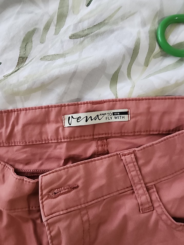 Kadın Şort - Görsel 4