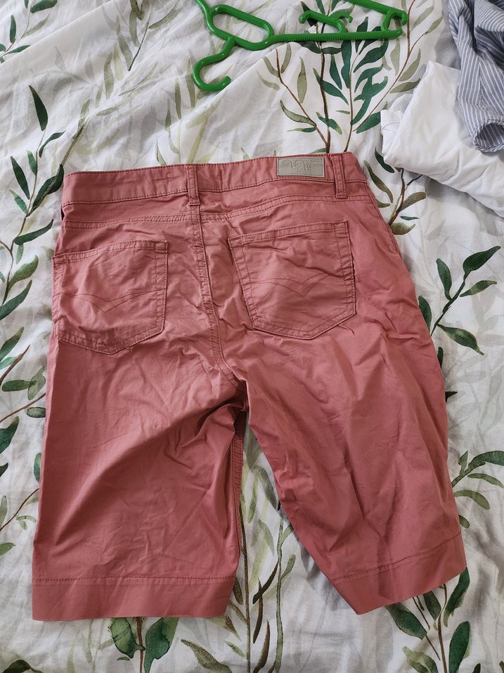 Kadın Şort - Görsel 3