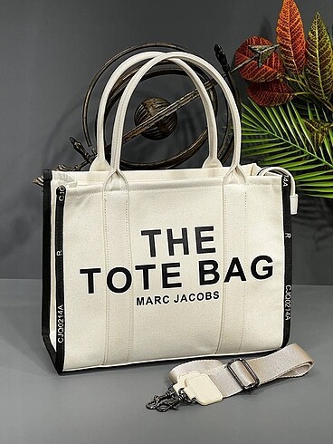The Tote Bag