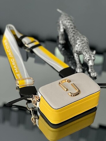  Beden MARC JACOBS SNAPSHOT MODELLERİ