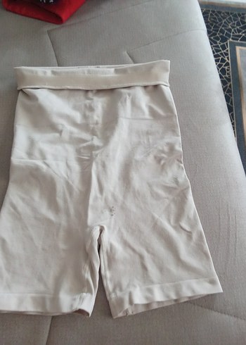 Beyaz Midi korse - Görsel 4