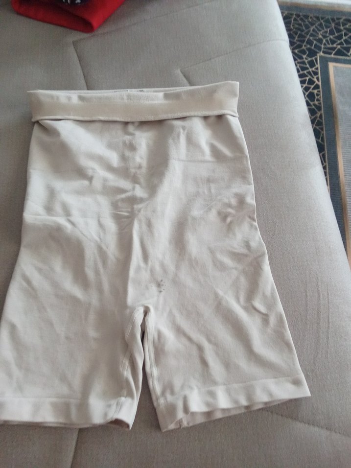 Beyaz Midi korse - Görsel 4