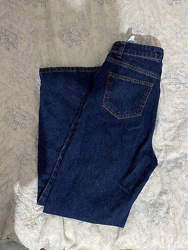 Trendyol & Milla wide leg jean