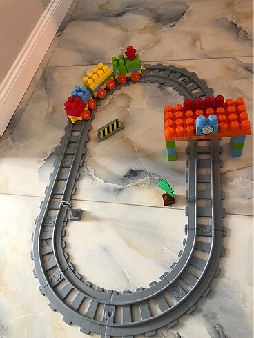 Tren set