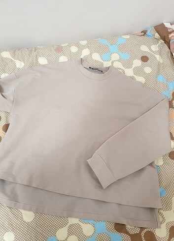 minik terzi sweat