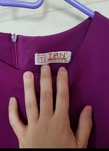 Zara Tesettür elbise