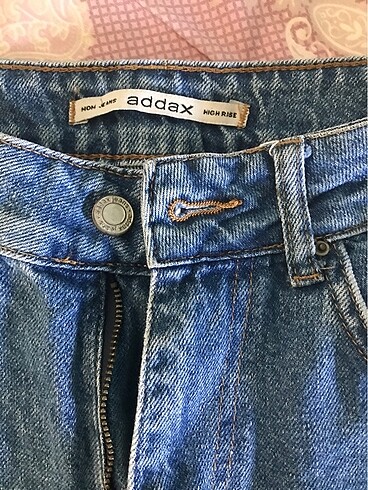 Addax Addax mom jeans