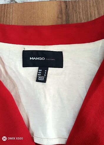 Mango Mango M beden