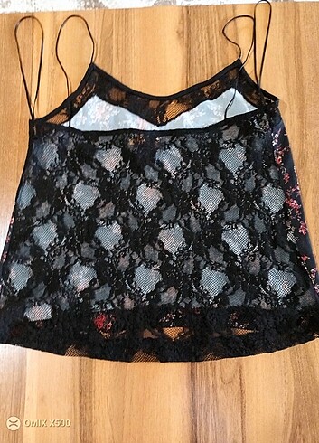 Zara Zara M beden Bluz