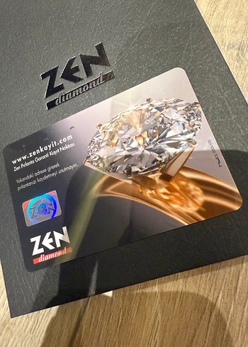 Zen Erkek Bileklik - Görsel 5