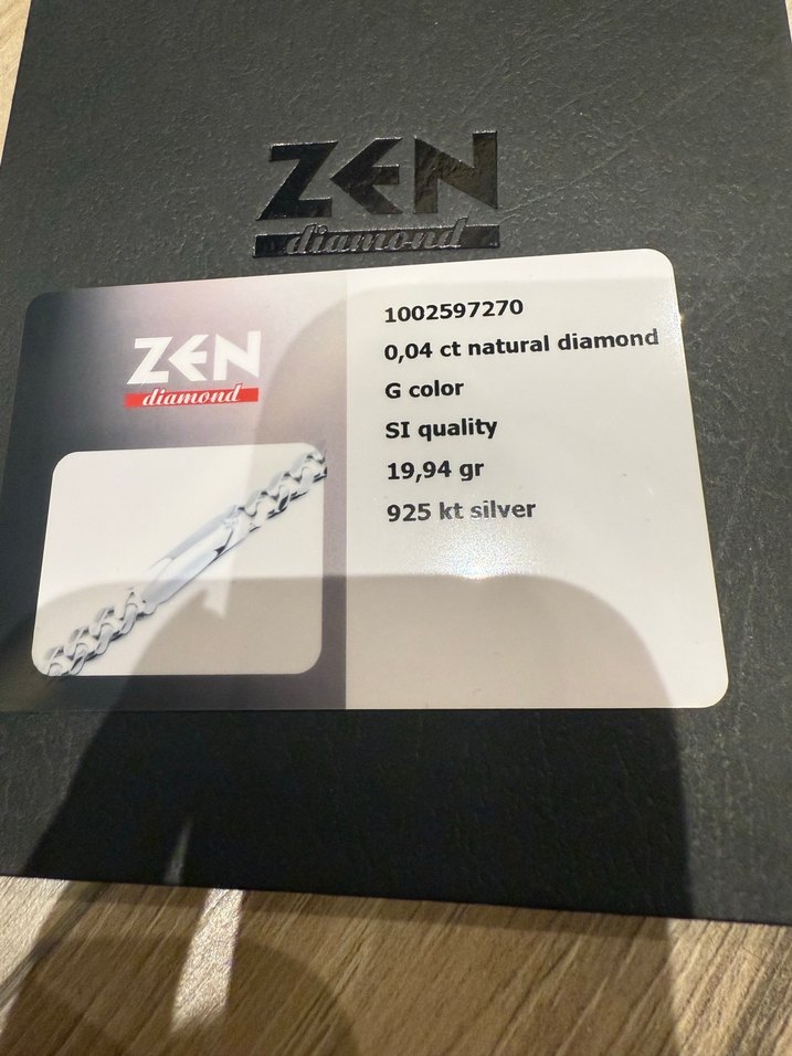 Zen Erkek Bileklik - Görsel 4