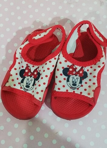  Disney 21 no sandalet micky mouse