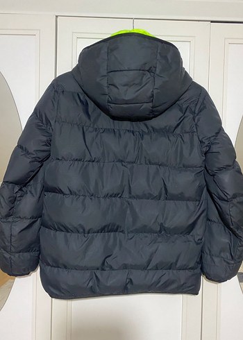 PANÇO11-12 yaş erkek mont - Görsel 2