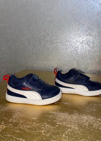 Puma 20