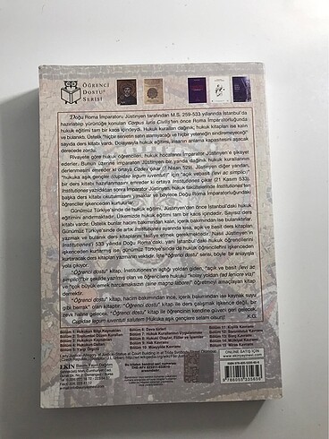 Hukukun Temel Kavramları