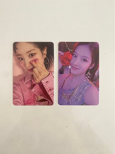 Dahyun & sana PC
